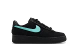 AMBUSH x Air Force 1 Low 'Black' Reps