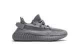 Reps Yeezy 350 Boost V2 "Space Ash" Grey Sale Version