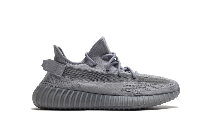 Reps Yeezy 350 Boost V2 "Space Ash" Grey Sale Version
