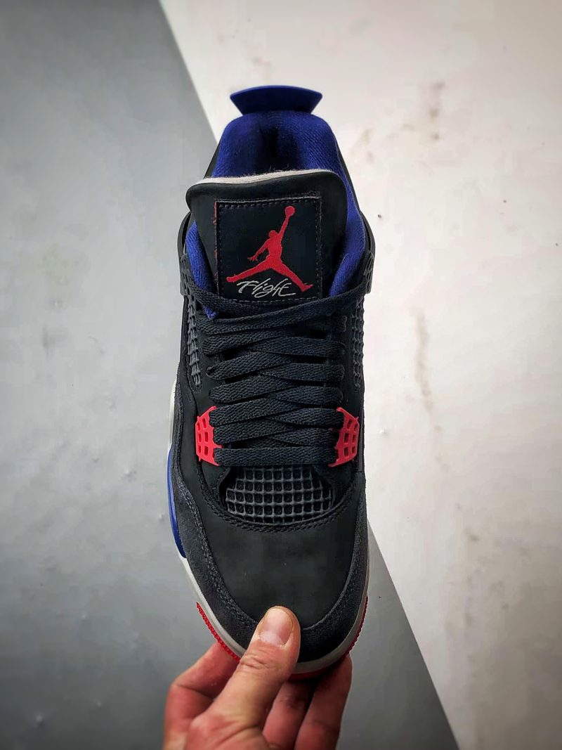 air jordan 4 rare air