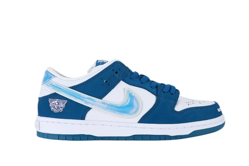 Dunk "In Loving Memory"