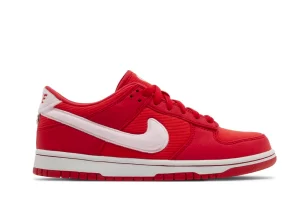 Dunk Low GS 'Valentine's Day 2024' Reps
