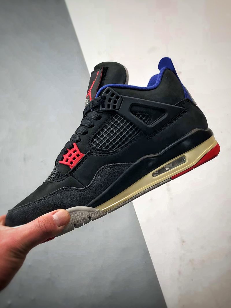 air jordan 4 rare air