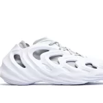 Adifom Q 'Footwear White Grey'