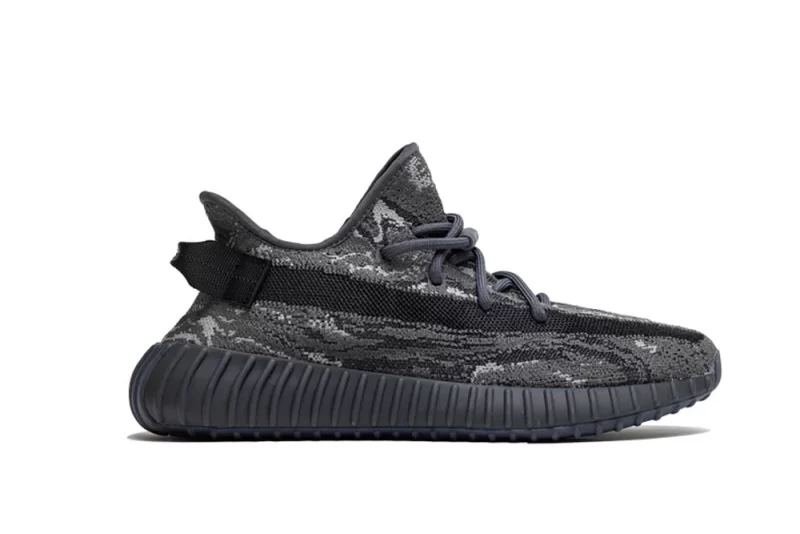 Yeezy Boost 350 V2 "Dark Salt" Reps