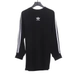 Co-branded Three Stripes T-Shirt