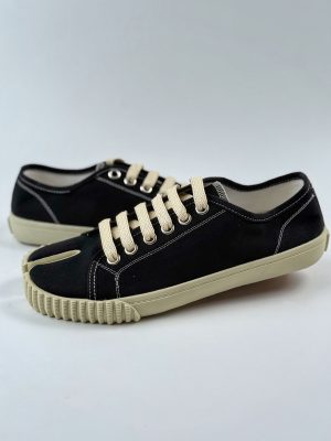 maison margiela tabis