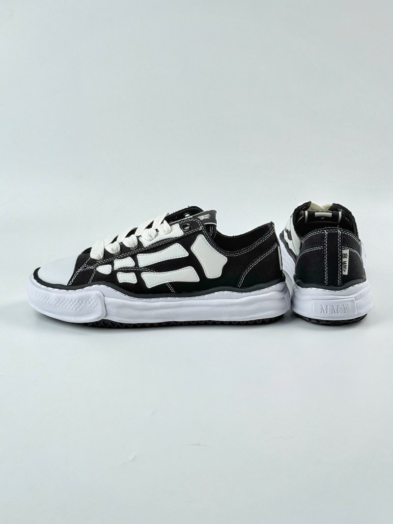 maison mihara yasuhiro sneakers