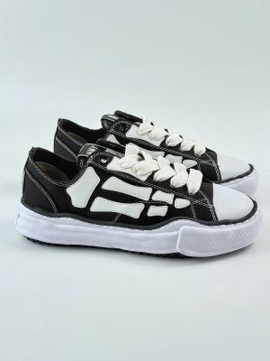 maison mihara yasuhiro sneakers