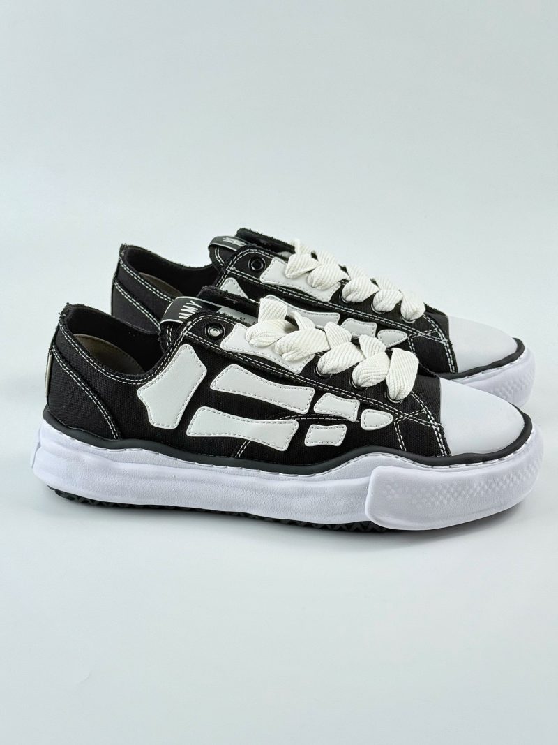 maison mihara yasuhiro sneakers