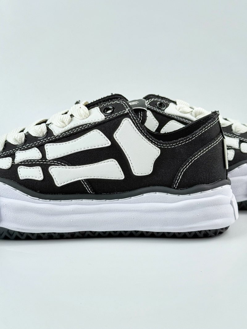 maison mihara yasuhiro shoes