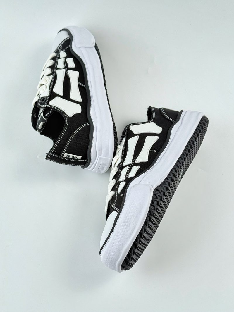 maison mihara yasuhiro sneakers