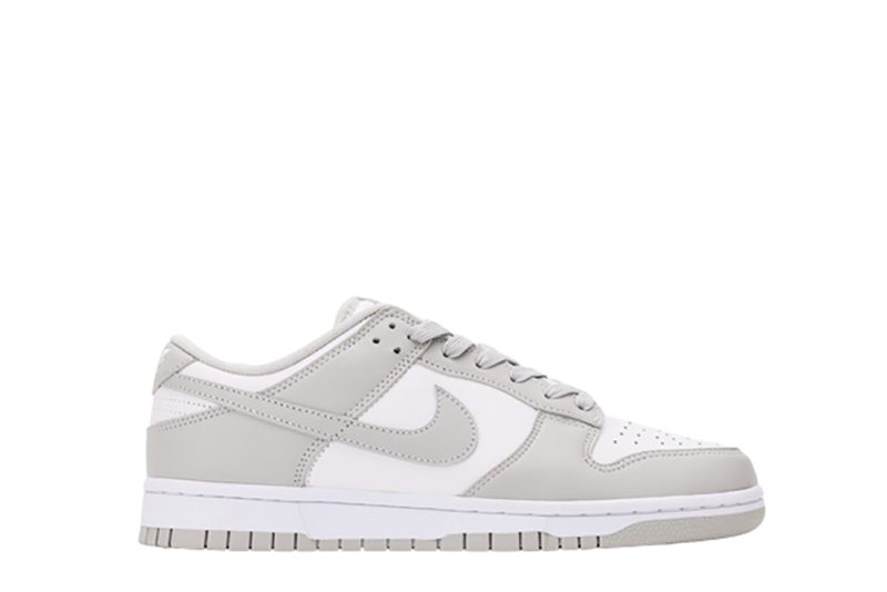Low "LIGHT Gray" Reps