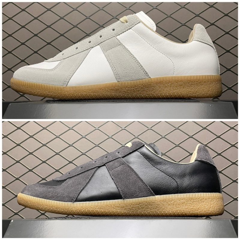 maison margiela sneakers