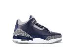Jordan 3 Retro Georgetown (2021) (PS) Reps