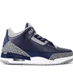 Jordan 3 Retro Georgetown (2021) (PS) Reps