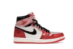 Air Jordan 1 "Next Chapter"