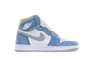 Air Jordan 1 High OG "Hyper Royal" Replica
