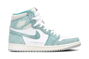 AIR JORDAN 1 RETRO HIGH OG "TURBO GREEN" REPLICA