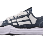 AMIRI x MIHARA YASUHIRO Blue White