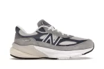 New Balance 990v6 MiUSA Grey Day (2023)