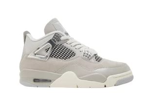 Jordan 4 "Frozen Moments"