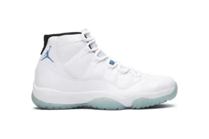 Air Jordan 11 Retro 'Legend Blue' Reps