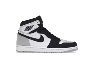 Air Jordan 1 High OG 'Grey Fog' Quality Replica