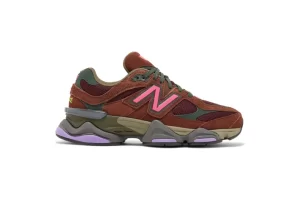 New Balance 9060 'Burgundy Pink' Reps
