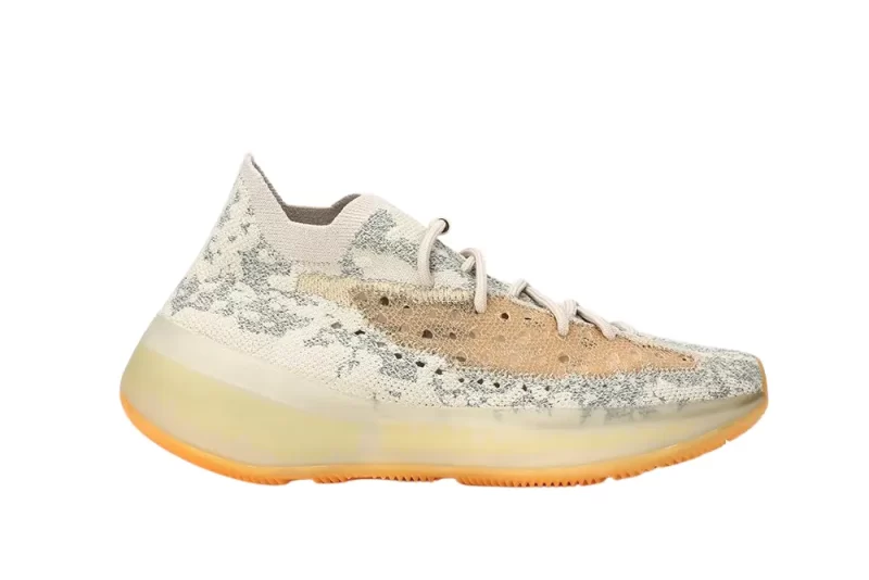 yeez 380 yecoraite reflective