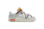 off-white-x-dunk-low-'Lot-46-of-50'-reps