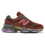 New Balance 9060 'Burgundy Pink' Reps