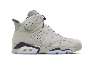 Air Jordan 6 Retro 'Georgetown' Best Quality Replica