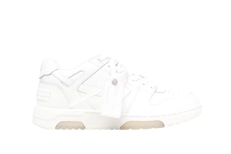 Off-White Out of Office 'White' Reps