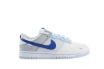Dunk Low Adds Extra Logo Hits