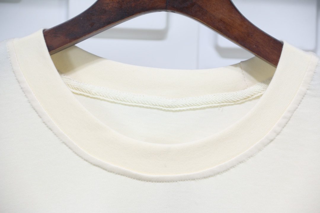 fear of god essentials star tee