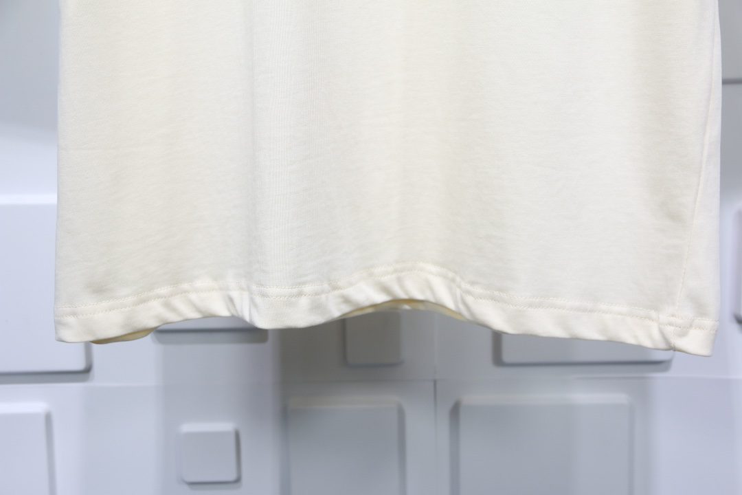 fear of god essentials star tee