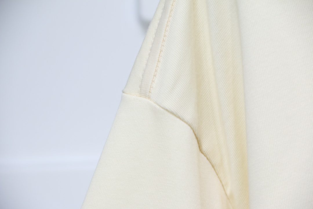 fear of god essentials star tee