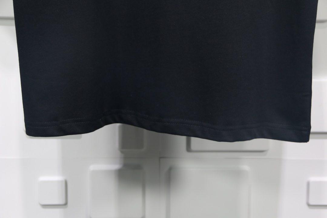 fear of god essentials star tee