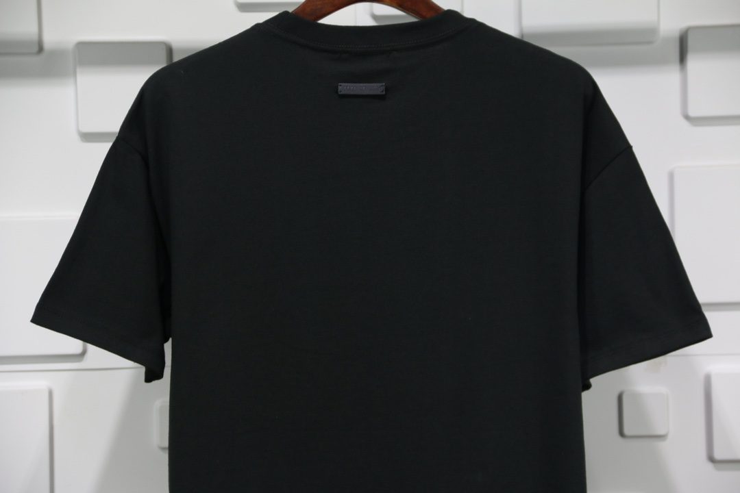 fear of god full zip baseball jersey