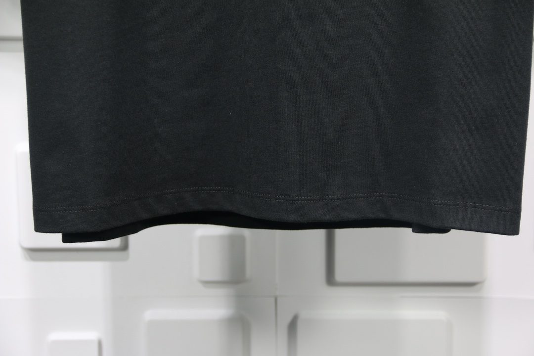 fear of god baseball jersey