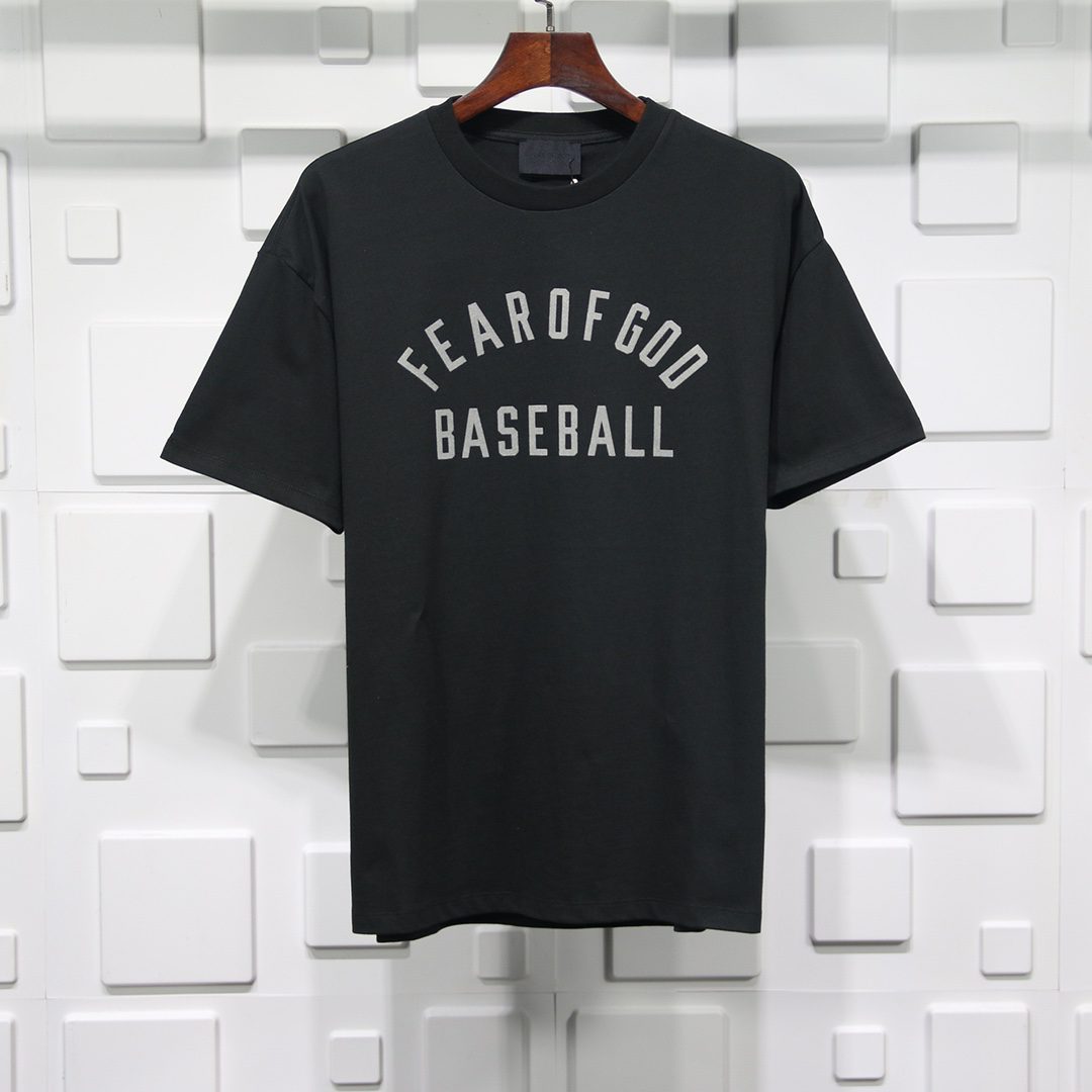 fear of god baseball jersey