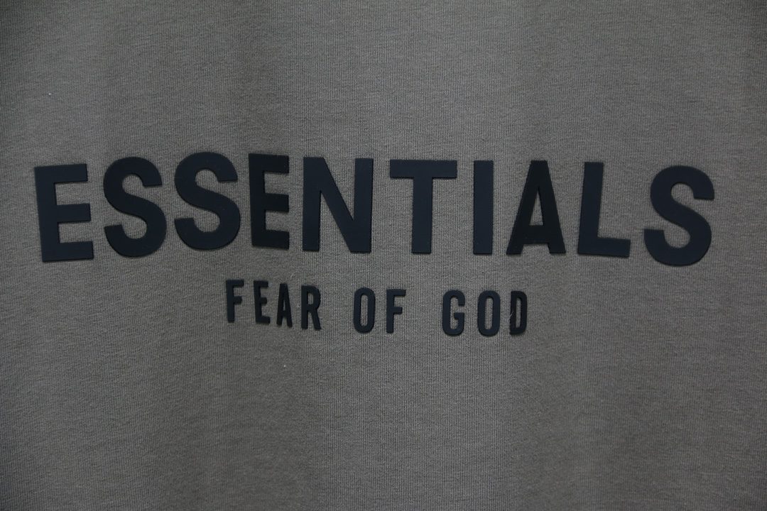 letter back long sleeve t shirt