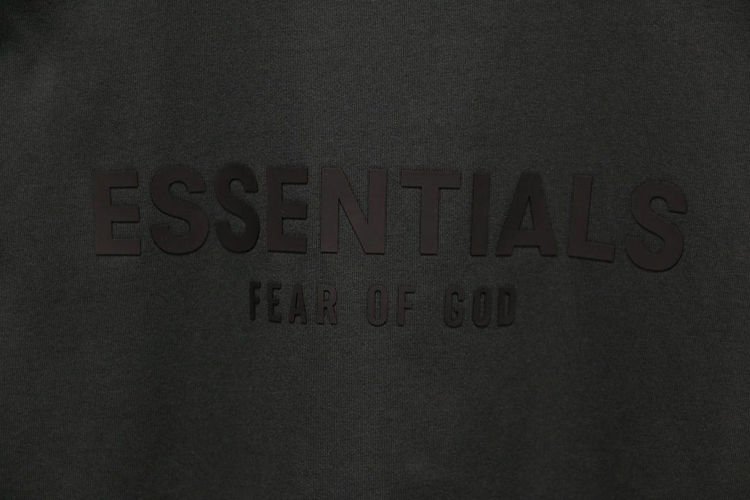 letter back long sleeve t shirt