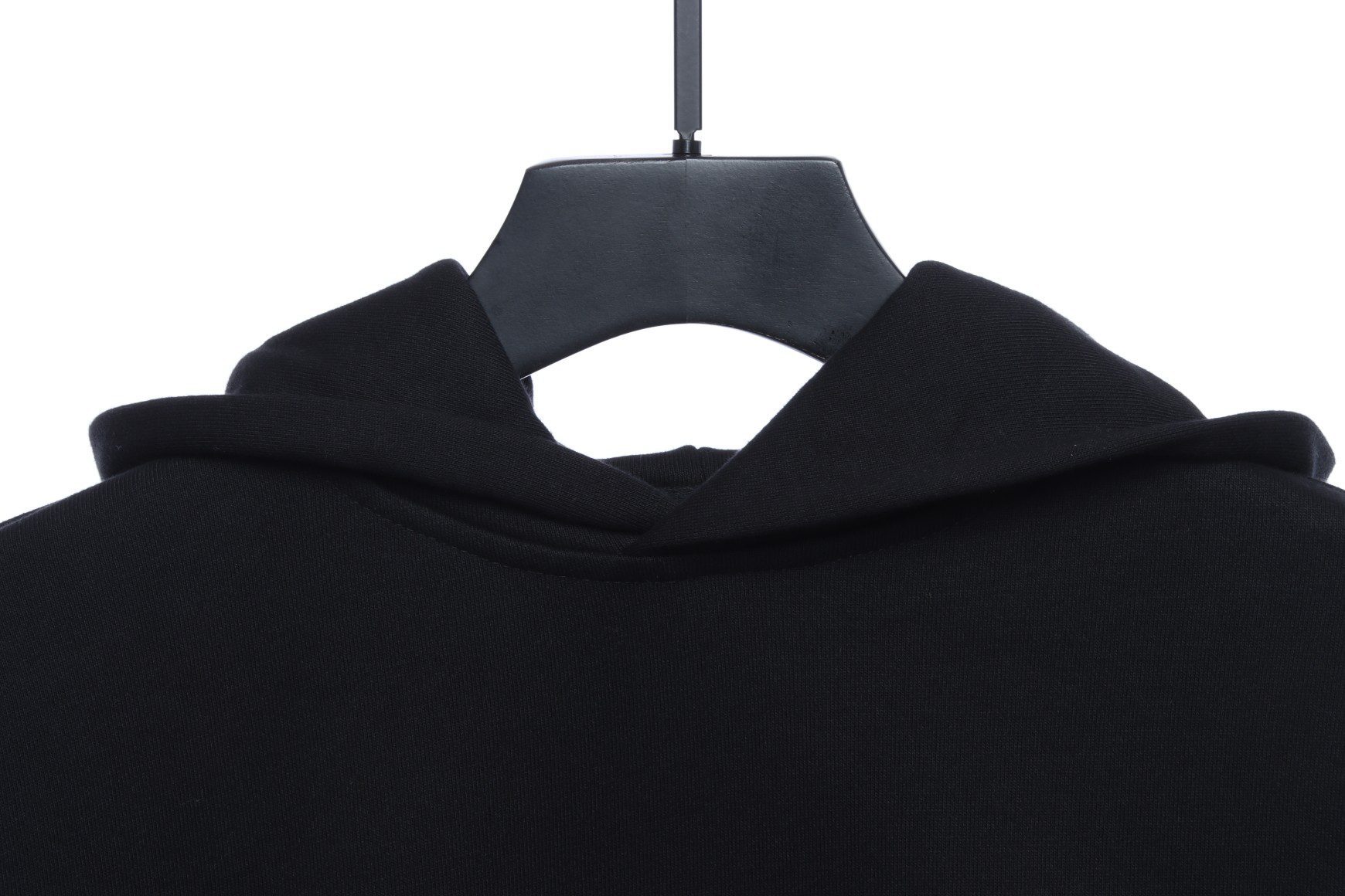 five pointed star limited hoodie