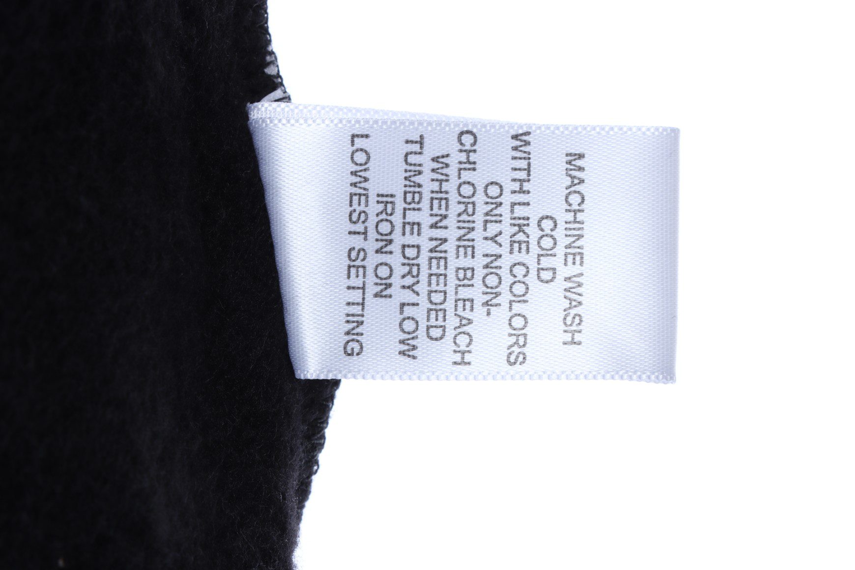 five pointed star limited hoodie