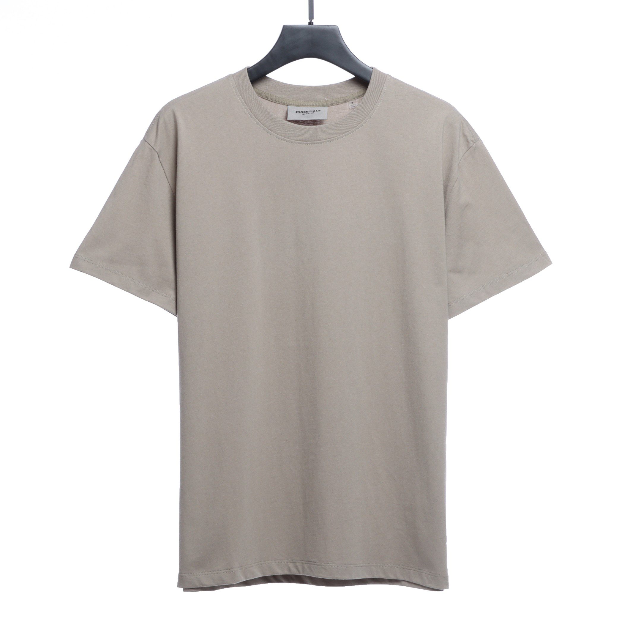 back silicone letter t shirt