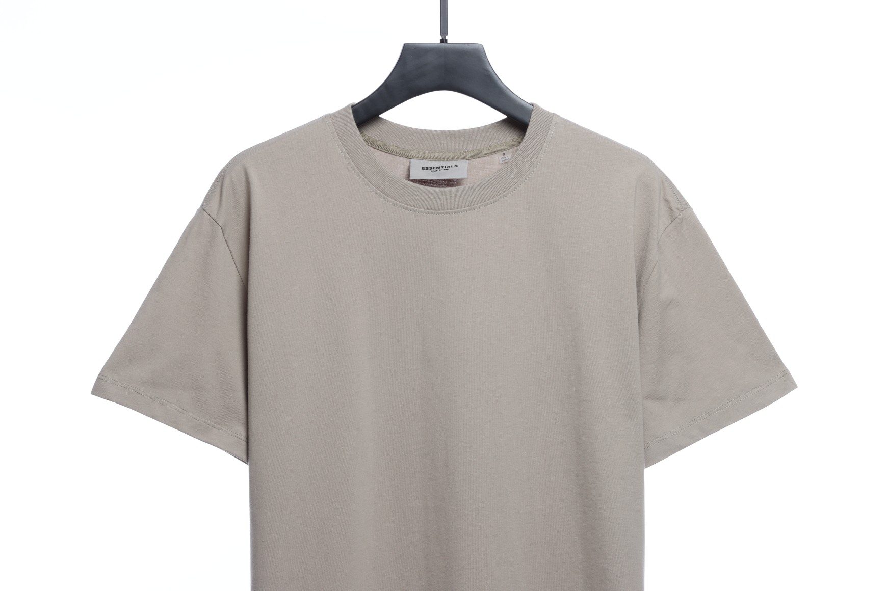 back silicone letter t shirt