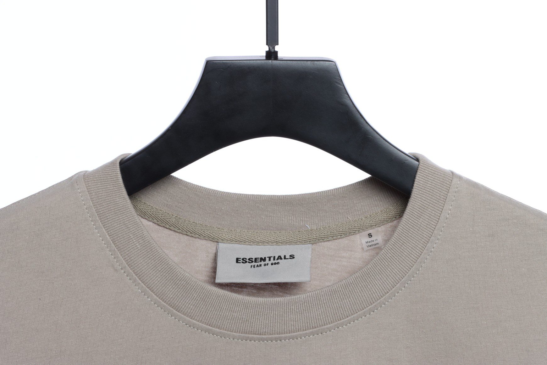 back silicone letter t shirt