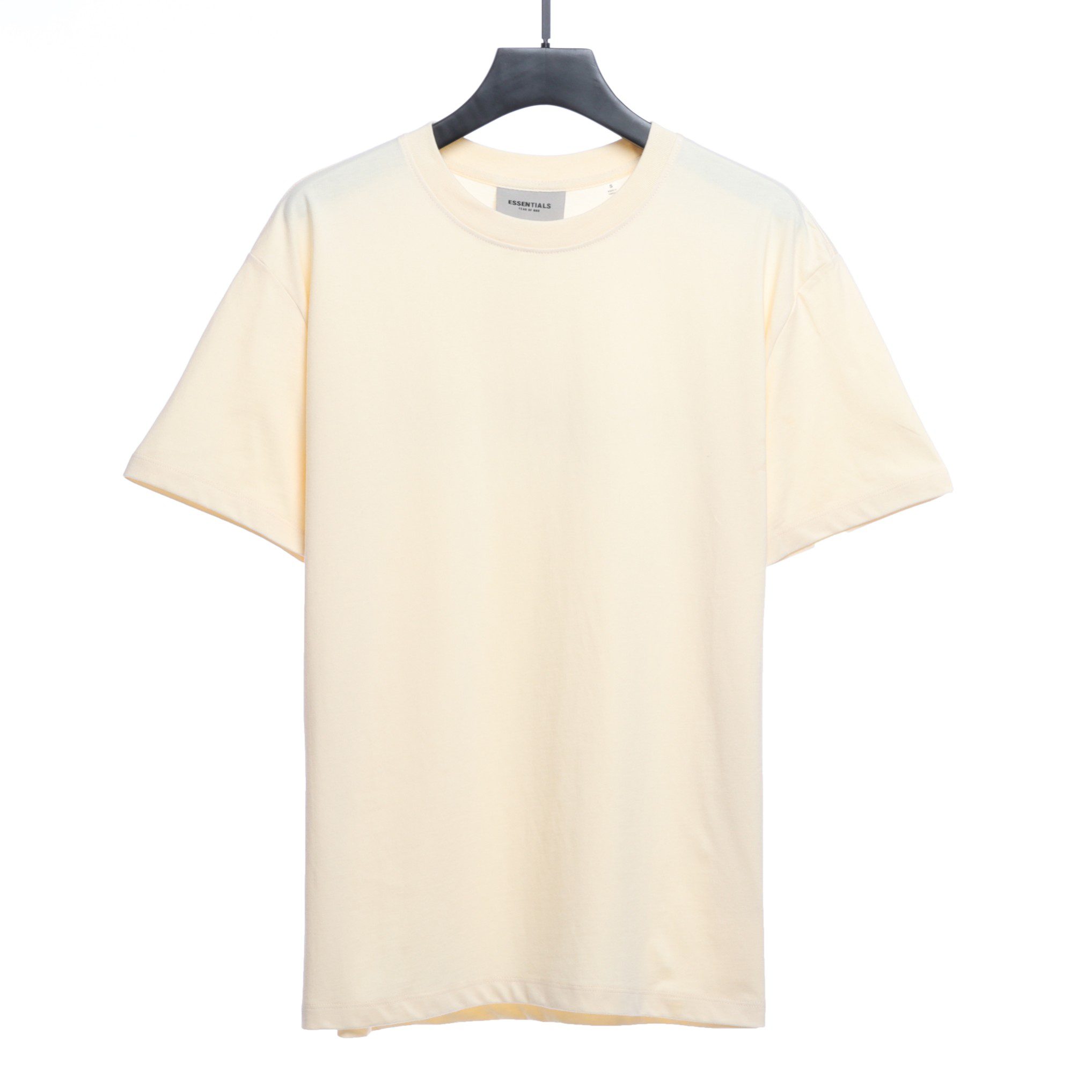 back silicone letter t shirt